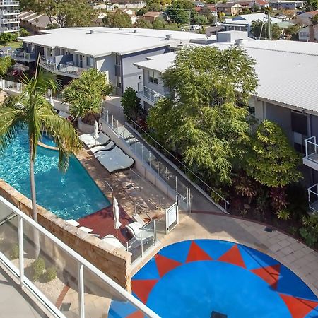 Mantra Aqua, Penthouse 83/1A Tomaree Street Apartamento Nelson Bay Exterior foto
