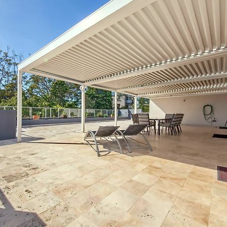 Mantra Aqua, Penthouse 83/1A Tomaree Street Apartamento Nelson Bay Exterior foto