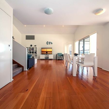 Mantra Aqua, Penthouse 83/1A Tomaree Street Apartamento Nelson Bay Exterior foto