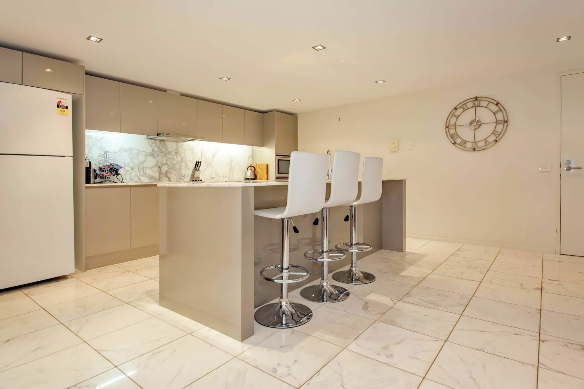 Mantra Aqua, Penthouse 83/1A Tomaree Street Apartamento Nelson Bay Exterior foto