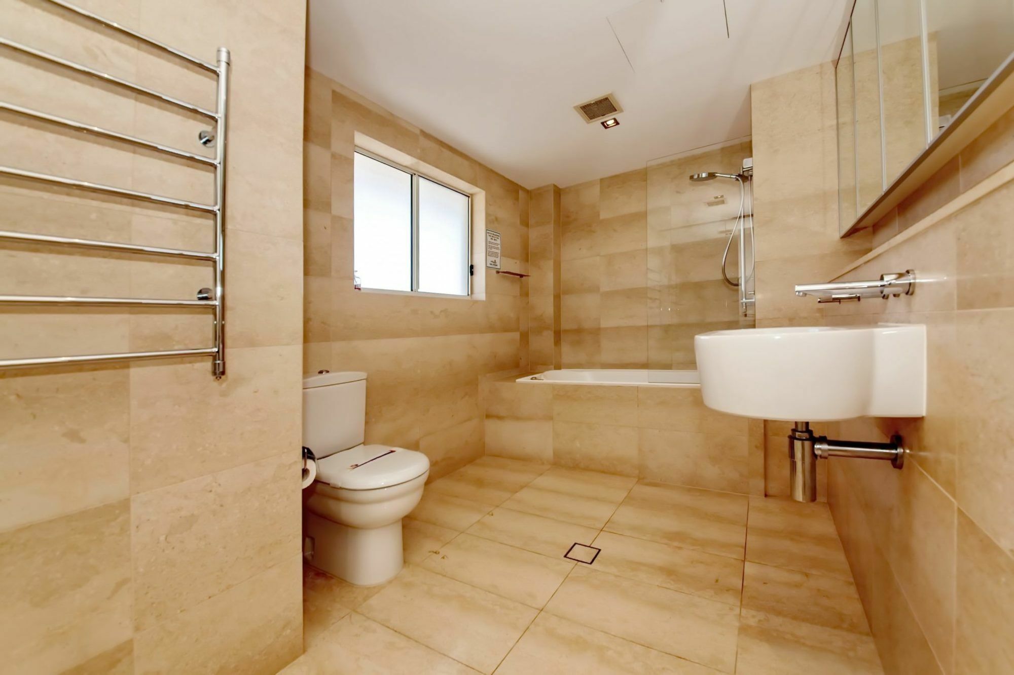 Mantra Aqua, Penthouse 83/1A Tomaree Street Apartamento Nelson Bay Exterior foto