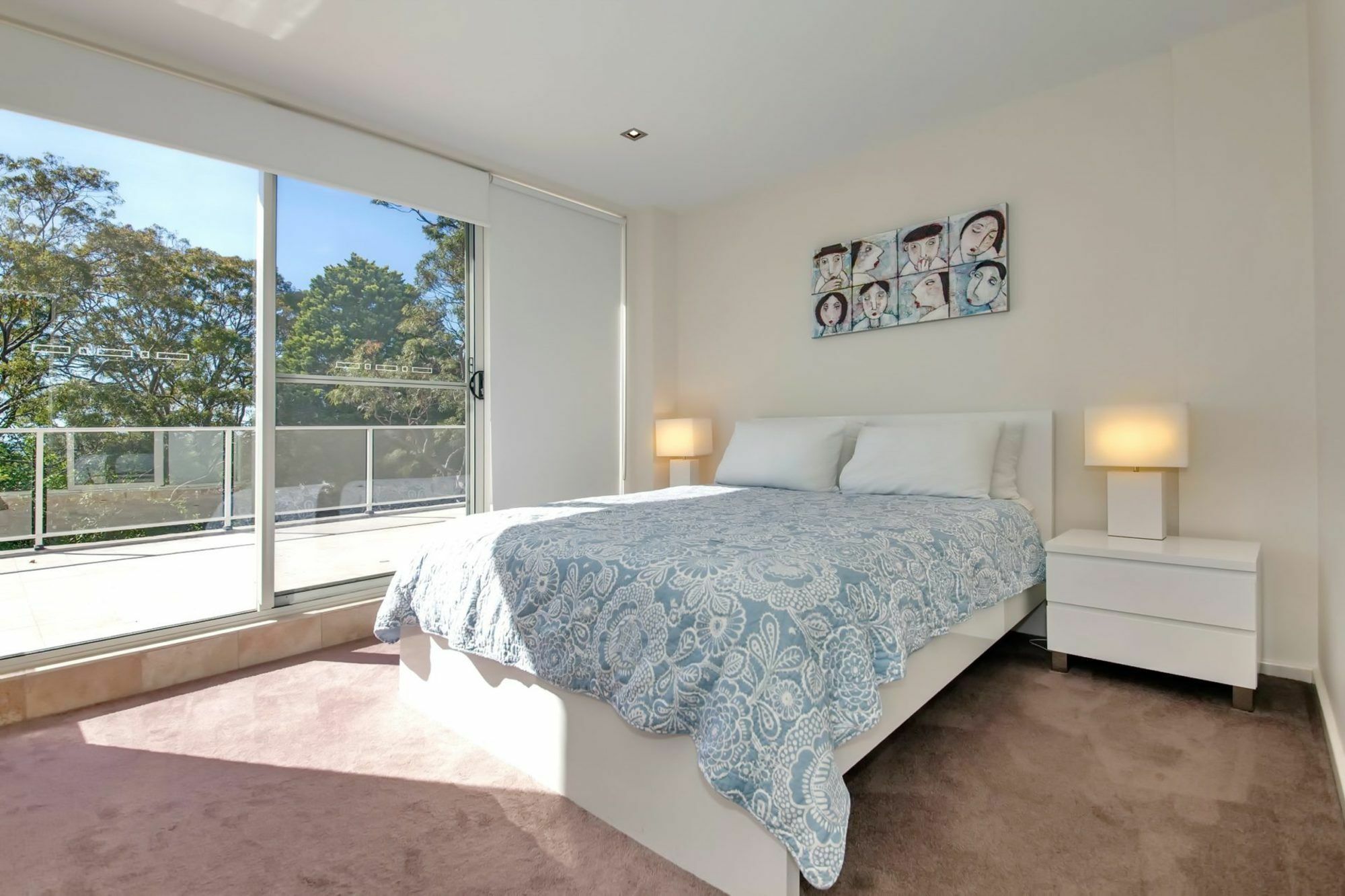 Mantra Aqua, Penthouse 83/1A Tomaree Street Apartamento Nelson Bay Exterior foto
