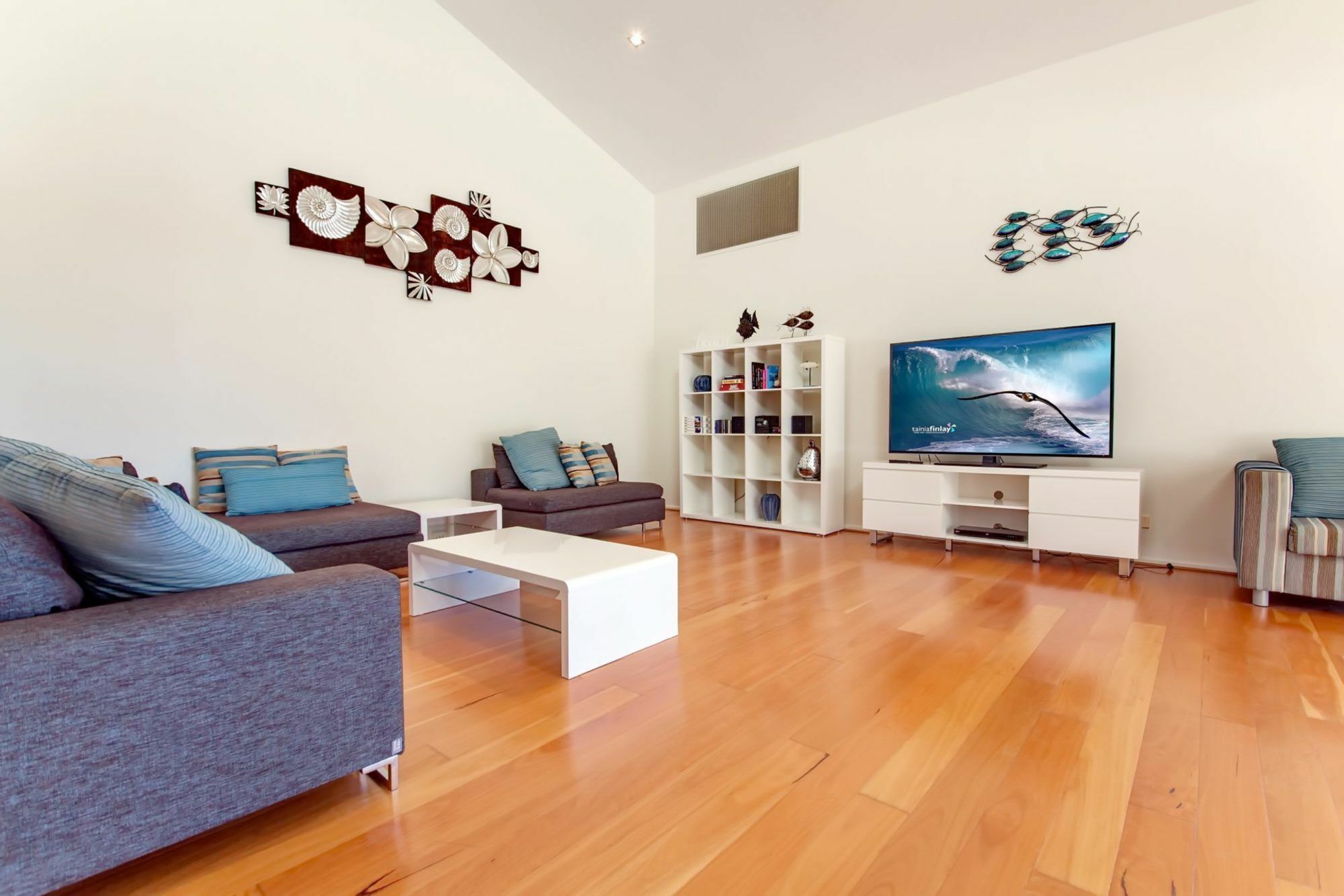 Mantra Aqua, Penthouse 83/1A Tomaree Street Apartamento Nelson Bay Exterior foto