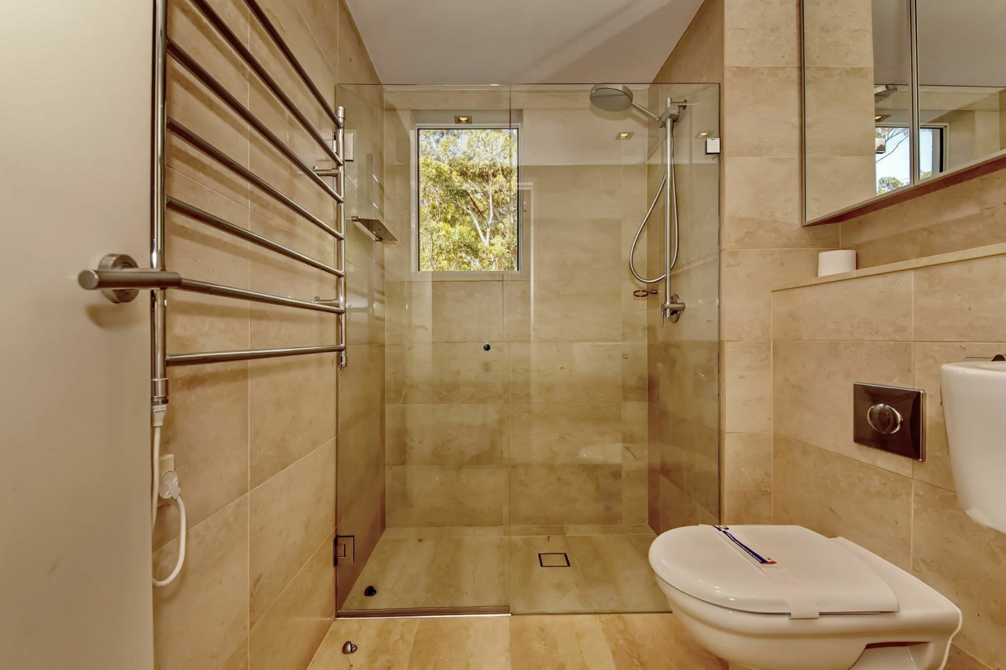 Mantra Aqua, Penthouse 83/1A Tomaree Street Apartamento Nelson Bay Exterior foto