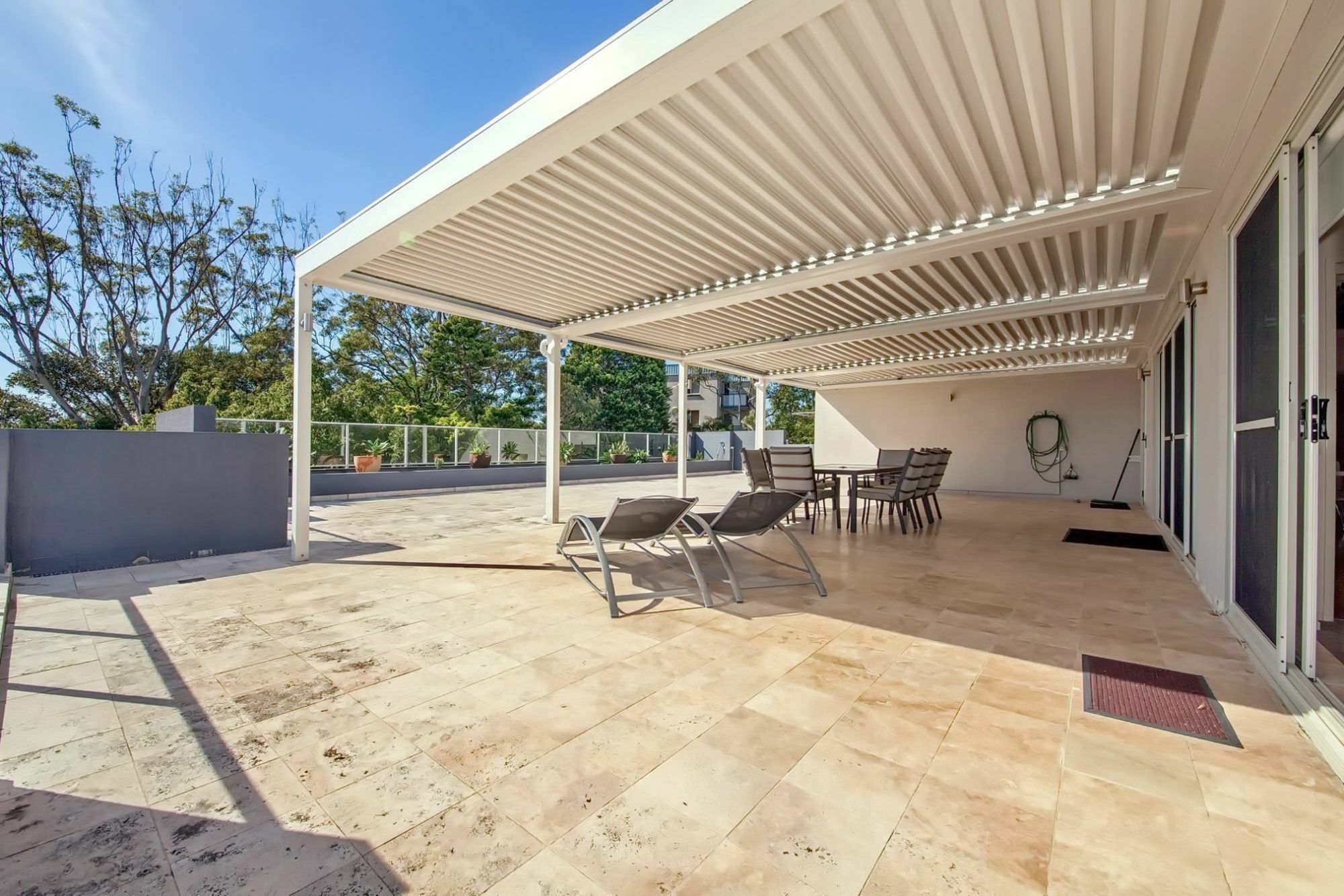 Mantra Aqua, Penthouse 83/1A Tomaree Street Apartamento Nelson Bay Exterior foto